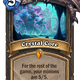 Image for article titled Hearthstone’s Quest Rogue Deck Is Annoying, But It’s Not OP